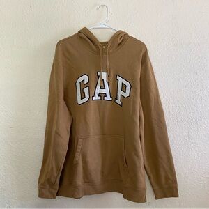 Men’s GAP Brown Hoodie
